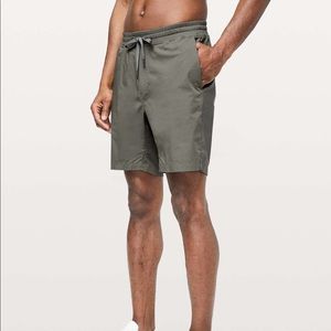 lululemon Bowline Short 8”